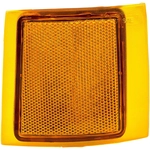 Order DORMAN - 1650135 - Side Marker Light Assembly For Your Vehicle