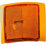 Order DORMAN - 1650138 - Side Marker Light Assembly For Your Vehicle