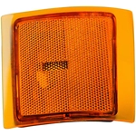 Order DORMAN - 1650139 - Side Marker Light Assembly For Your Vehicle