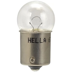 Order HELLA - 67 - License Plate Lamp Bulb For Your Vehicle