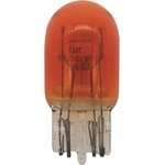 Order HELLA - 7443A - Direction Indicator Bulb For Your Vehicle