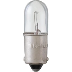Order PHILIPS - 1891LLB2 - Miniatures LongerLife Replacement Bulbs For Your Vehicle