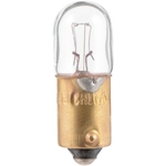 Order PHILIPS - 1893B2 - Instrument Panel Light Bulb For Your Vehicle