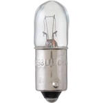 Order PHILIPS - 1893LLB2 - Miniatures LongerLife Replacement Bulbs For Your Vehicle