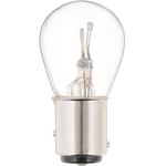 Order PHILIPS - 2357CP -  Tail Lamp Bulb For Your Vehicle