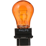 Order PHILIPS - 3157NALLB2 - Turn Signal Light Bulb For Your Vehicle