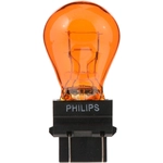 Order PHILIPS - 3457NALLB2 - Turn Signal Light Bulb For Your Vehicle