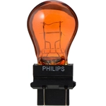 Order PHILIPS - 3757NALLB2 - Turn Signal Light Bulb For Your Vehicle