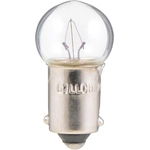 Order PHILIPS - 57LLB2 - Miniatures LongerLife Bulbs For Your Vehicle