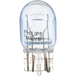 Order PHILIPS - 7443CVB2 - Turn Signal Light Bulb For Your Vehicle