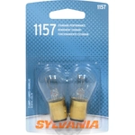 Order SYLVANIA - 1157.BP2 - Led White Bulb For Your Vehicle