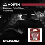 Order Front Sidemarker (Pack of 10) by SYLVANIA - 1157.TP For Your Vehicle