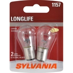 Order Front Sidemarker by SYLVANIA - 1157LL.BP2 For Your Vehicle