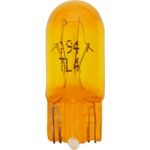 Order SYLVANIA - 194NA.TP - Front Sidemarker For Your Vehicle