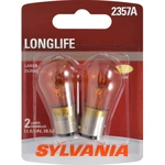 Order Front Sidemarker by SYLVANIA - 2357ALL.BP2 For Your Vehicle