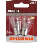 Order Front Sidemarker by SYLVANIA - 2357LL.BP2 For Your Vehicle