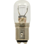 Order SYLVANIA - 3496.BP2 - Basic Miniature Bulb For Your Vehicle