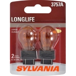 Order Front Sidemarker by SYLVANIA - 3757ALL.BP2 For Your Vehicle