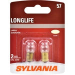 Order Front Sidemarker by SYLVANIA - 57LL.BP2 For Your Vehicle