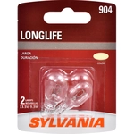 Order Front Sidemarker by SYLVANIA - 904LL.BP2 For Your Vehicle