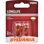 Order Front Sidemarker by SYLVANIA - 916NALL.BP2 For Your Vehicle