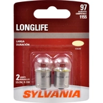 Order Front Sidemarker by SYLVANIA - 97LL.BP2 For Your Vehicle