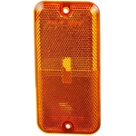 Order Front Sidemarker by TYC - 12-5135-01 For Your Vehicle