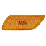 Order TYC - 12-5156-00 - Driver Side Replacement Side Marker Light For Your Vehicle