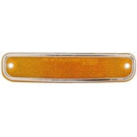 Order TYC - 18-1198-66 - Passenger Side Replacement Side Marker Light For Your Vehicle