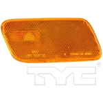 Order Front Sidemarker by TYC - 18-6065-01 For Your Vehicle