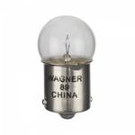 Order WAGNER - 89 - Step / Courtesy Light Bulb For Your Vehicle