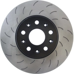 Order Front Slotted Rotor by CENTRIC PARTS - 126.62162 For Your Vehicle