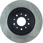 Order Front Slotted Rotor by STOPTECH - 126.62010SR For Your Vehicle