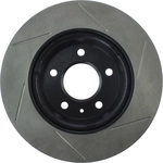Order Front Slotted Rotor by STOPTECH - 126.62073SR For Your Vehicle