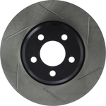 Order Front Slotted Rotor by STOPTECH - 126.63059SL For Your Vehicle