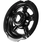 Order Front Spring Seat by DEA/TTPA - 4713259 For Your Vehicle