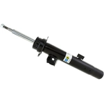 Order Front Strut by BILSTEIN - 22-152749 For Your Vehicle