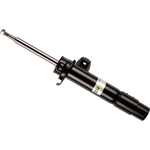 Order Front Strut by BILSTEIN - 22-183859 For Your Vehicle