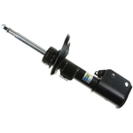 Order Front Strut by BILSTEIN - 22-193483 For Your Vehicle