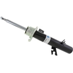 Order Front Strut by BILSTEIN - 22-215949 For Your Vehicle