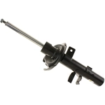 Order Front Strut by BILSTEIN - 22-217141 For Your Vehicle