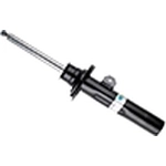 Order Front Strut by BILSTEIN - 22-263117 For Your Vehicle