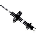 Order Front Strut by BILSTEIN - 22-278418 For Your Vehicle
