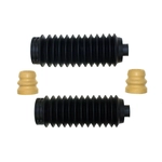 Order Front Strut Bumper Bellow Or Bellows by SACHS - 900-068 For Your Vehicle
