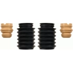 Order Front Strut Bumper Bellow Or Bellows by SACHS - 900-133 For Your Vehicle