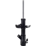 Order Front Strut by FCS AUTOMOTIVE - 331081R For Your Vehicle