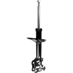 Order FCS AUTOMOTIVE - 331149R - Front Strut For Your Vehicle