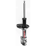 Order Front Strut by FCS AUTOMOTIVE - 331370 For Your Vehicle