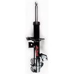 Order Front Strut by FCS AUTOMOTIVE - 331520L For Your Vehicle