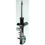 Order Front Strut by FCS AUTOMOTIVE - 331573L For Your Vehicle